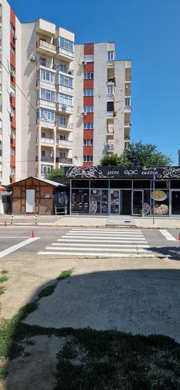 Garsonieră decomandată în Cug