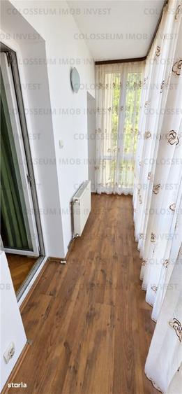 Racadau apartament 2 camere mobilat si utilat ,liber - 10