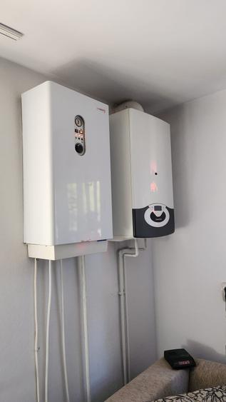Casă individuală cu 7 camere cu Canalizare în Poiana Mărului
