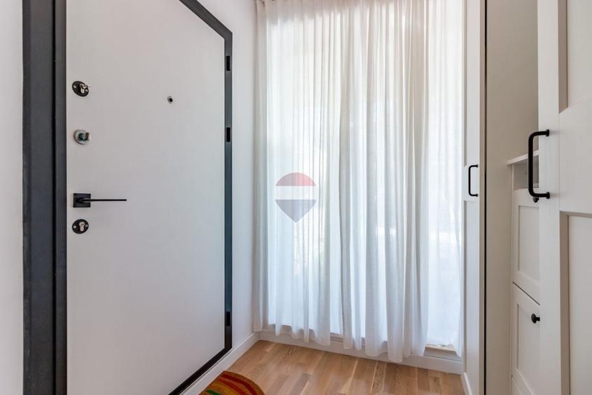 Casă / Vilă cu 5 camere de vanzare in Mogosoaia, 200 m pana la padure - 29