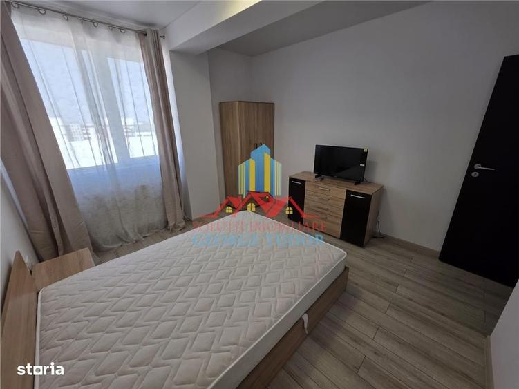 Inchiriere 2 camere Militari Residence - 6