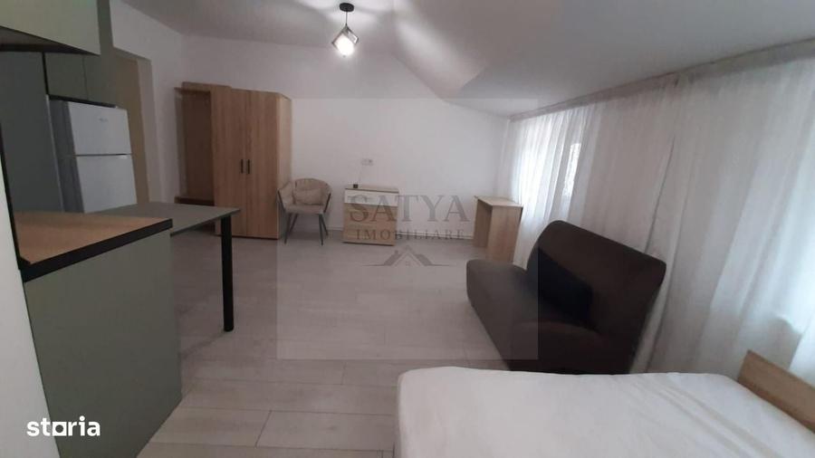 Garsoniera in vila |Tomis 3 | Exclusiv pentru studenti - 2