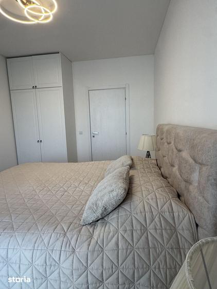 Apartament cu 3 camere în Mărăști