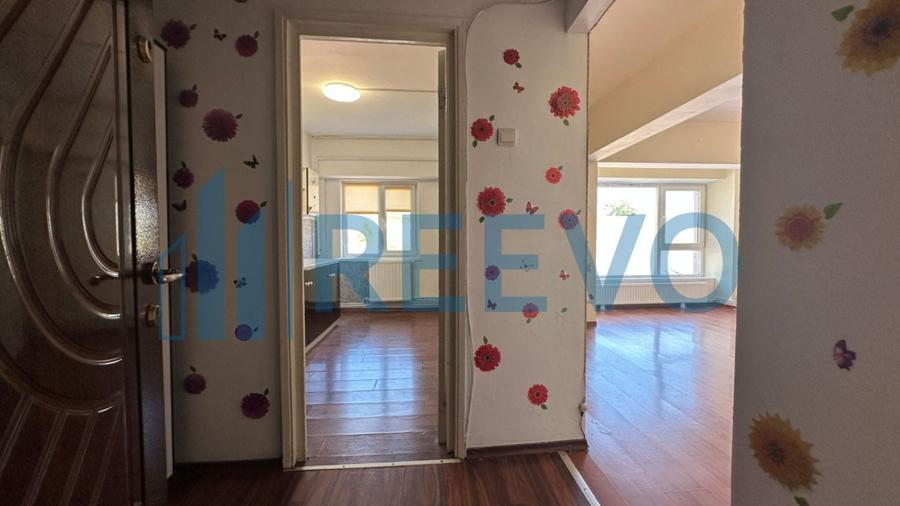 Apartament două camere, etaj 2, Str. Frasinului COMISION 0% - 2