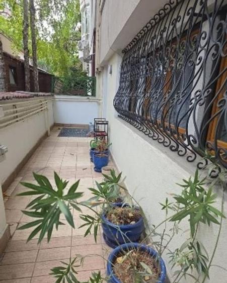 Apartament cu 4 camere decomandat, mobilat în Primăverii