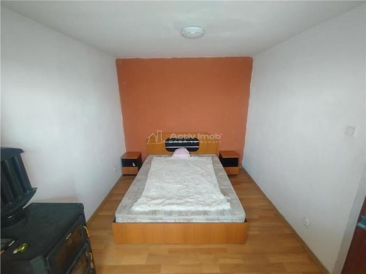 Oravita, 2 Camere, Mobilat+Utilat, Zona Garii - 2