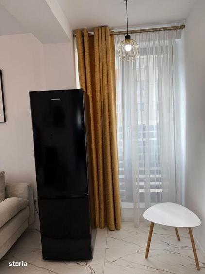 Apartament 2 camere Exercitiu, bloc nou - 8