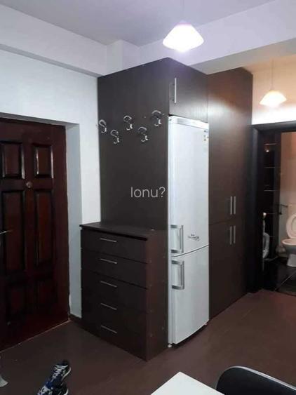Proprietar inchiriez apartament 2 camere Rezervelor 93