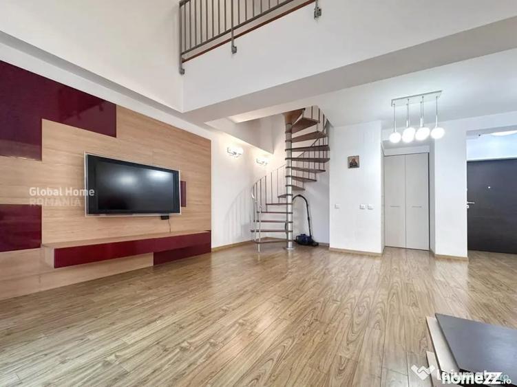 Apartament cu 2 camere decomandat în Parcul Carol