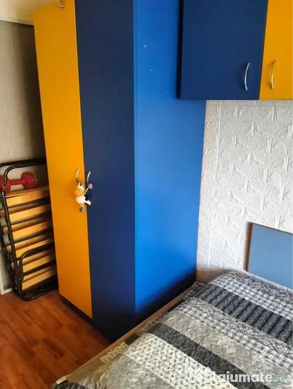 Garsonieră decomandată în Exterior Vest