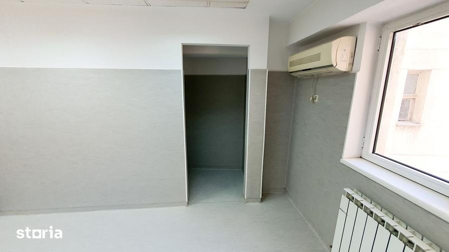 Spațiu comercial, de 1,100 mp, în Cantemir