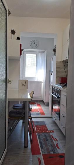 Apartament 1 camera Zona IREG Etaj 3 - 8
