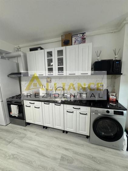 Palm Residence || Apartament 3 camere 2 bai || Sos. Oltenitei - 5