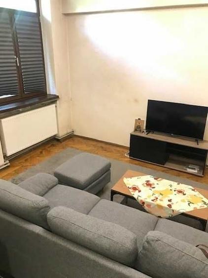 Apartament cu 2 camere decomandat în Brâncoveanu