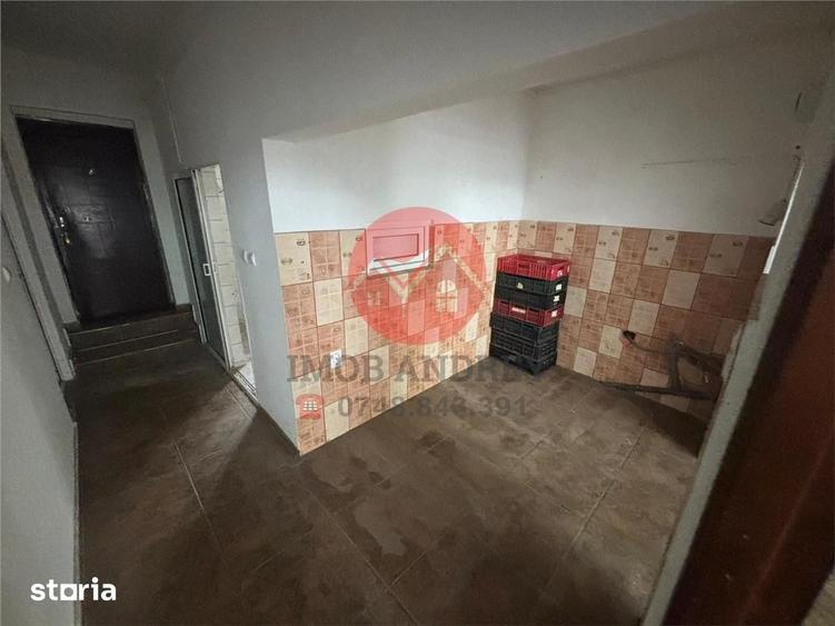 Spațiu comercial, de 78 mp, în Vest