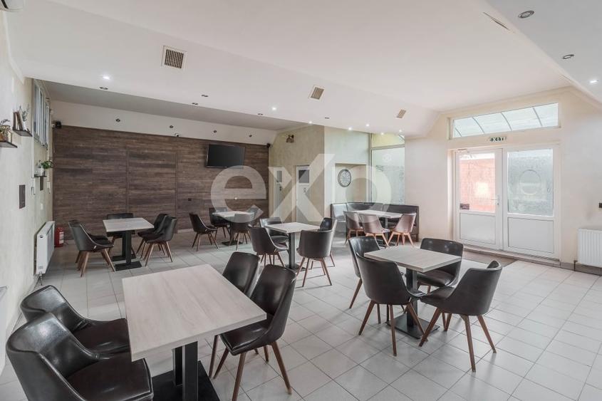 Spațiu comercial, de 200 mp, în Aleșd