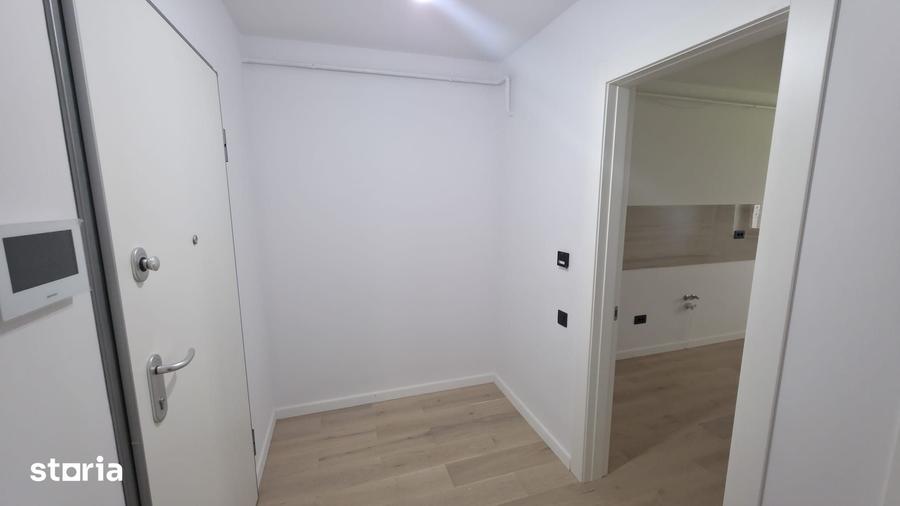 Garsonieră decomandată în Ultracentral