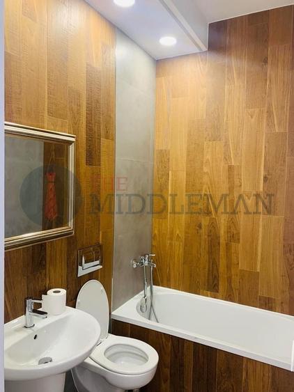 Apartament 3 camere | Parcare | 4 CITY NORTH Pipera | Pet Friendly - 9
