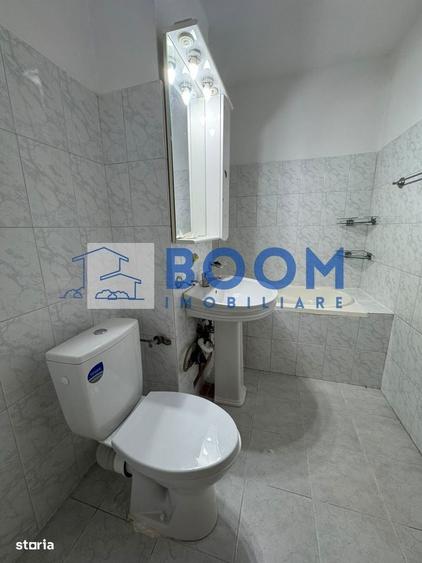 Apartament cu 4 camere în Traian
