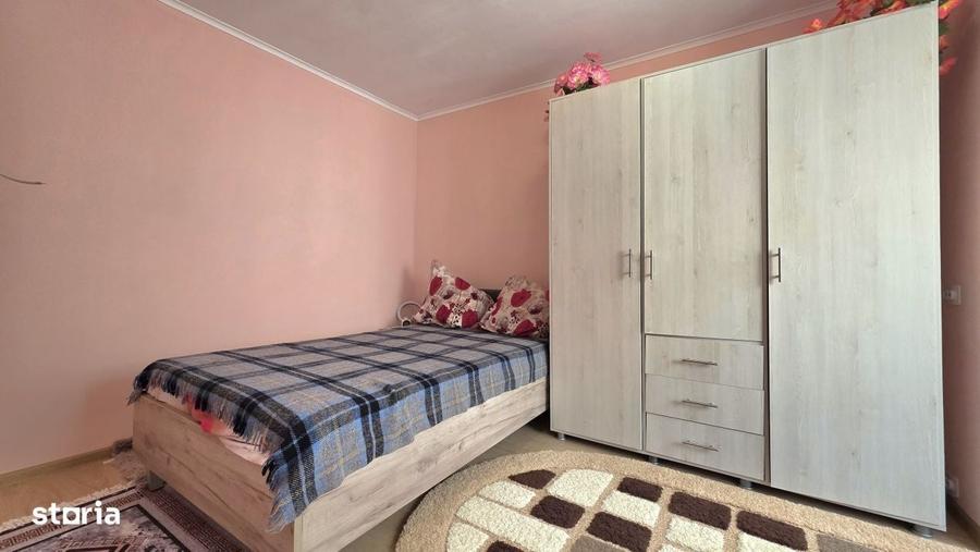 Apartament cu 2 camere în Sud