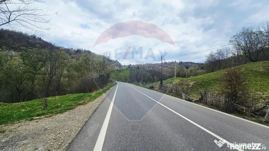 Teren în Chirițeni