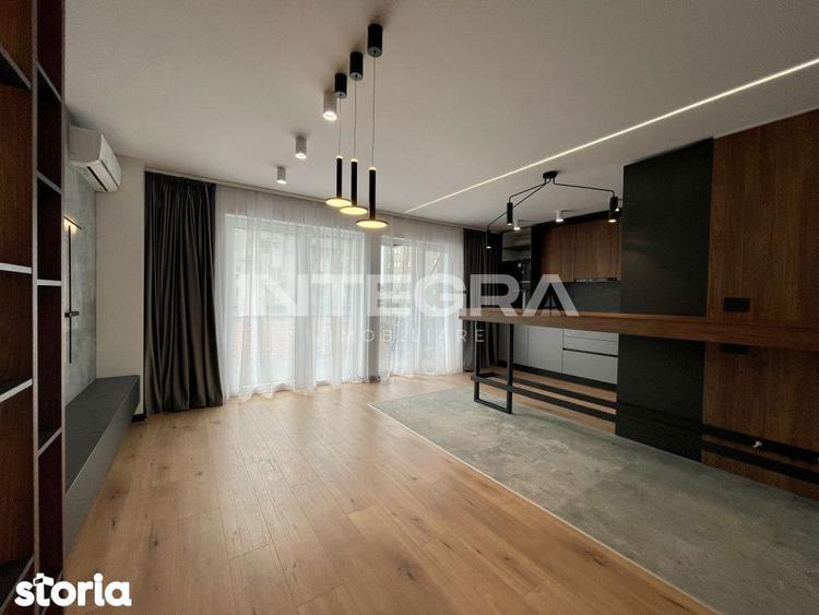 Inchiriez Penthouse Lux | Panorama Superba | Str. Stelutei | Parcare - 1