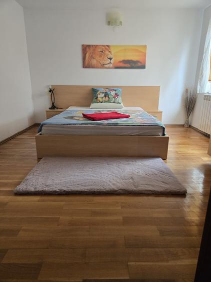 Casă cu 4 camere cu Teren 300 Mp în Teiu