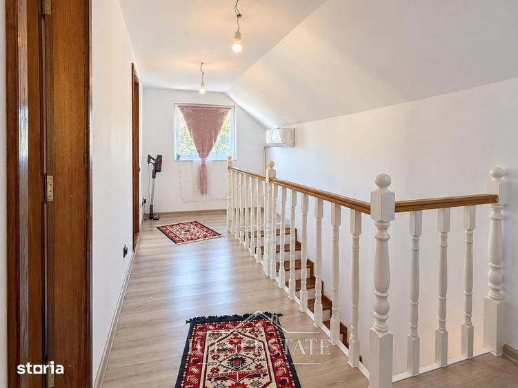 Casă cu 3 camere în Ghighiu