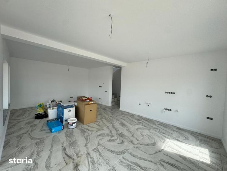 Casa individuala finisata complet Clasa energetica A 130 mp ut - 11