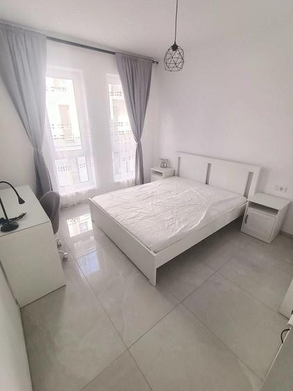 400 | Apartament 2 camere Bloc Nou 2025 Zona Braytim Str. Anemonei (etajul 1) - 2