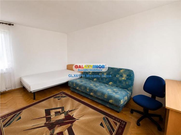 Inchiriere apartament 2 camere, Ploiesti, Republicii - 1