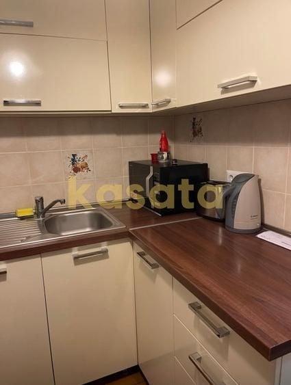 Apartament cu 2 camere decomandat, mobilat în Floreasca