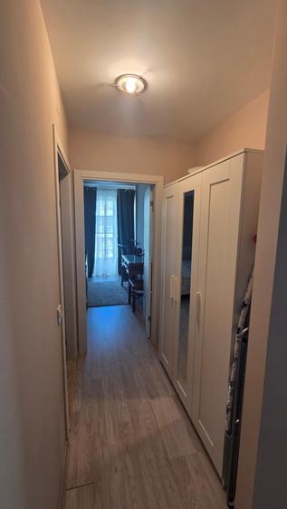 Apartament cu 2 camere decomandat în Nord