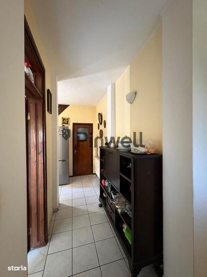 - Vila individuala - Bucuresti Noi - Parc Bazilescu - 6