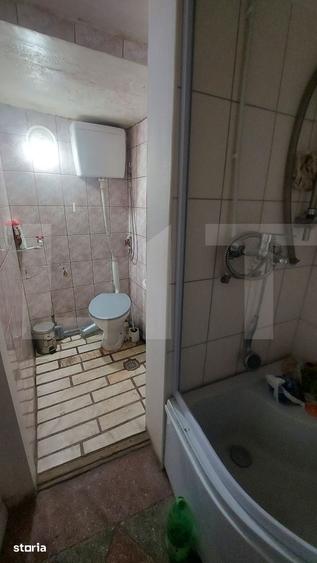 Spațiu comercial, de 88 mp, în Central
