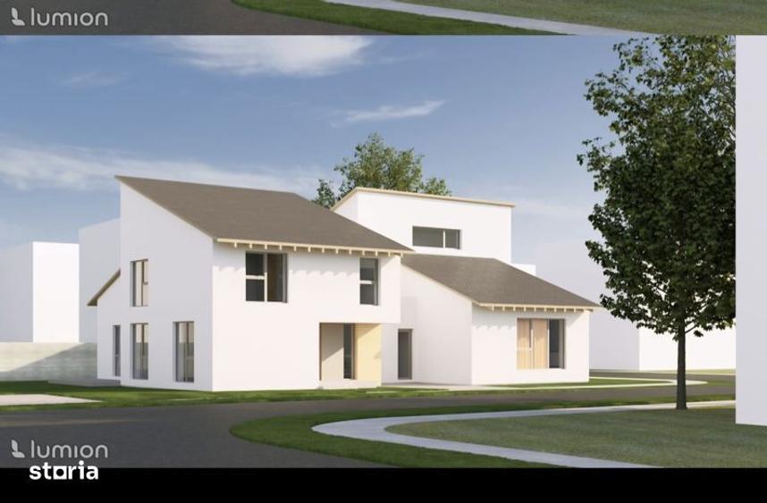 Casa de vanzare - direct de la proprietar - 1