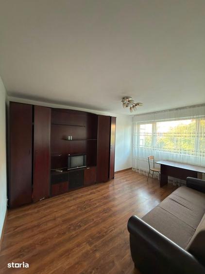 Apartament cu 2 camere în Pieptănari