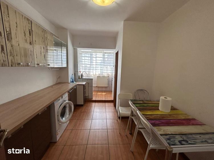 Apartament cu 2 camere în Central