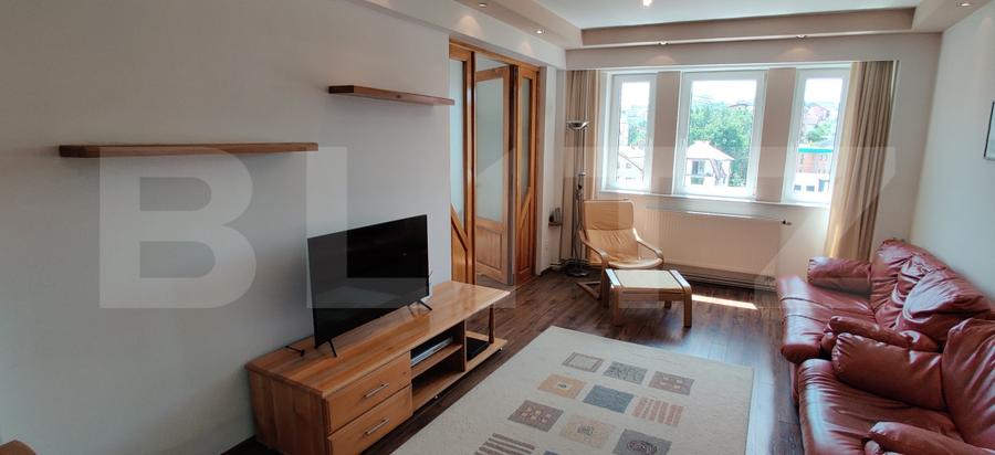 Apartament 4 camere | 113 mp | Parcare | Boxa subsol | Zorilor - 2