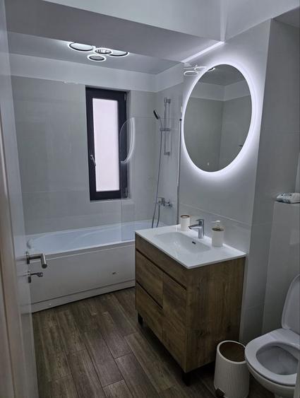 Apartament cu 2 camere în Central