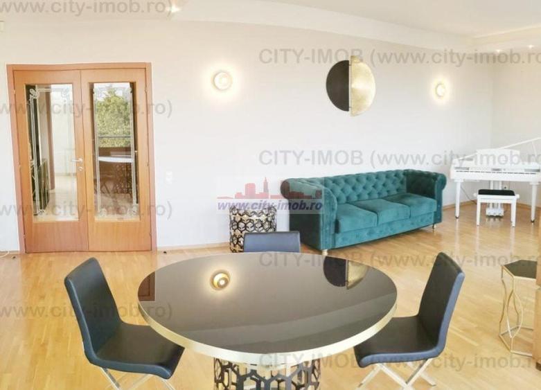 Apartament cu 3 camere decomandat în Primăverii
