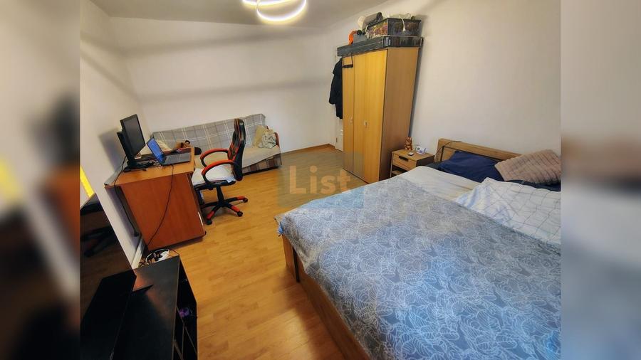 Apartament 3 camere decomandat zona FSGA - 9