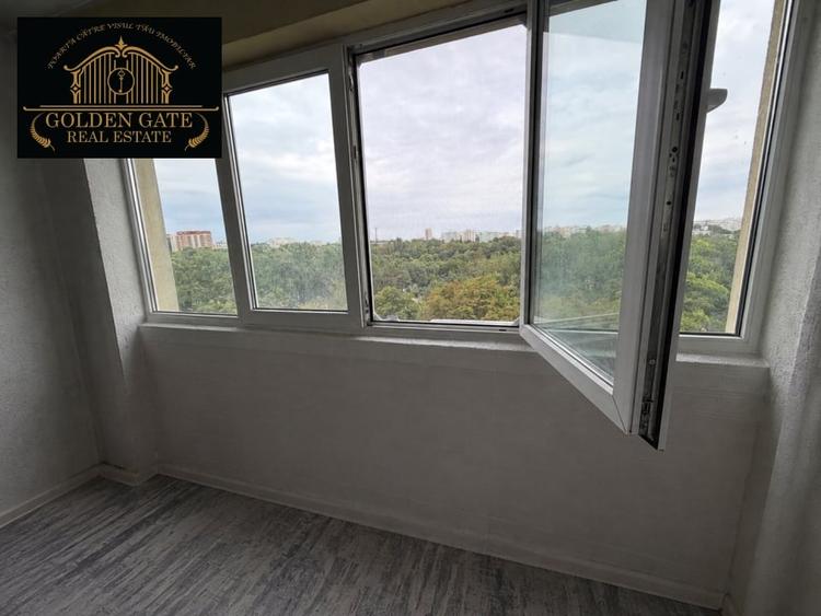 Apartament cu 2 camere decomandat în Titan