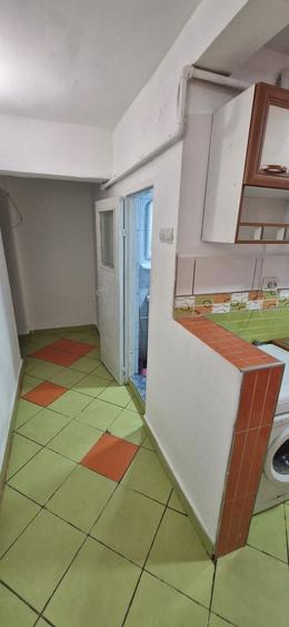 Apartament cu 2 camere semidecomandat în Prelungirea Ferentari
