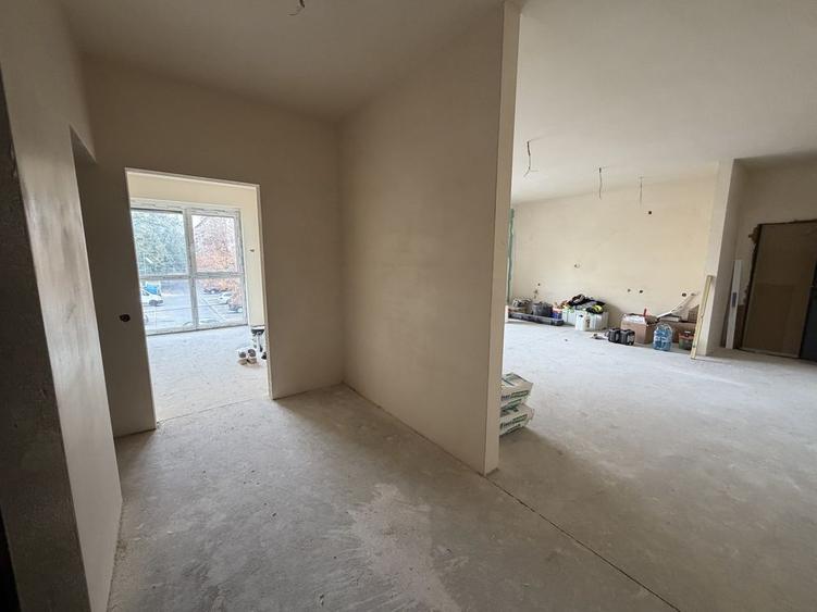 Apartament cu 2 camere în Iosia