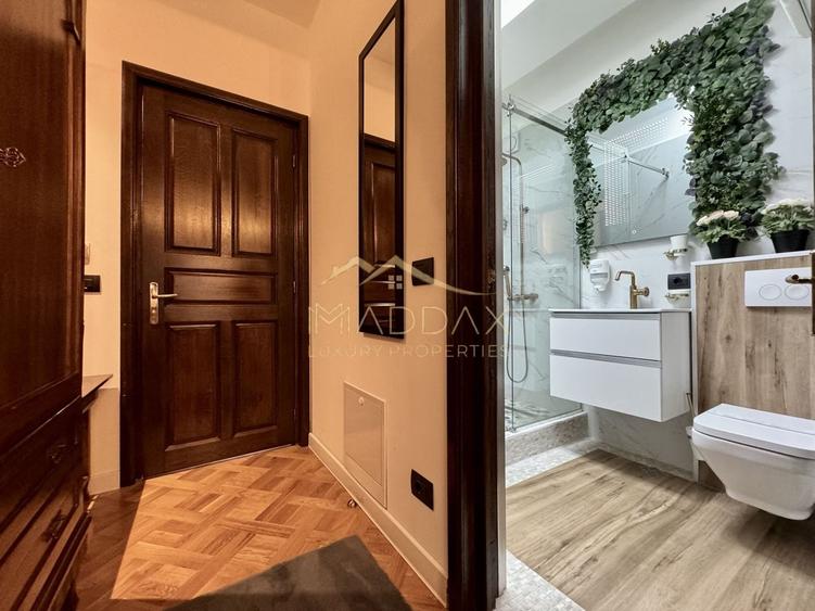 Apartament cu 4 camere / Posibilitate investitie / Arcul de Triumf - 15