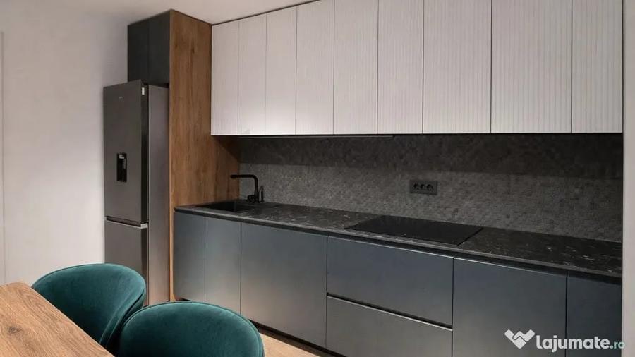 Apartament lux 3 camere I Timpuri Noi - Bucuresti (Bucuresti-Ilfov) - 2