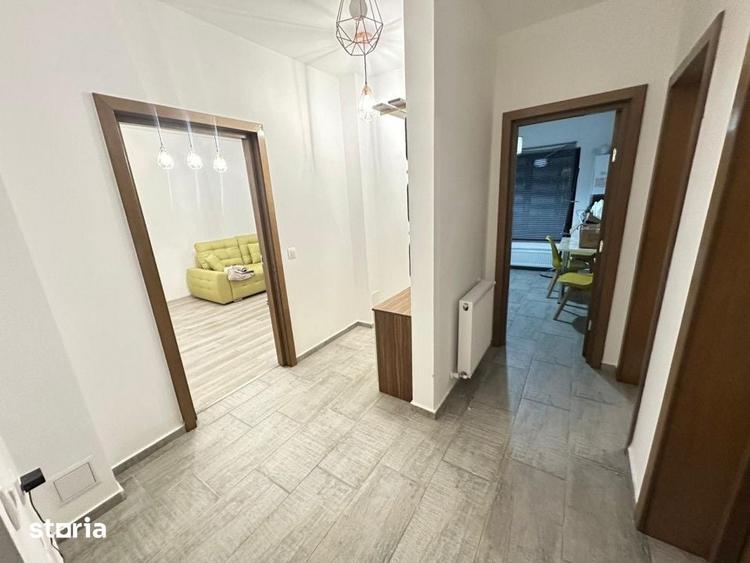 Apartament modern, 2 camere.decomandate, Galaxy Residence - 2