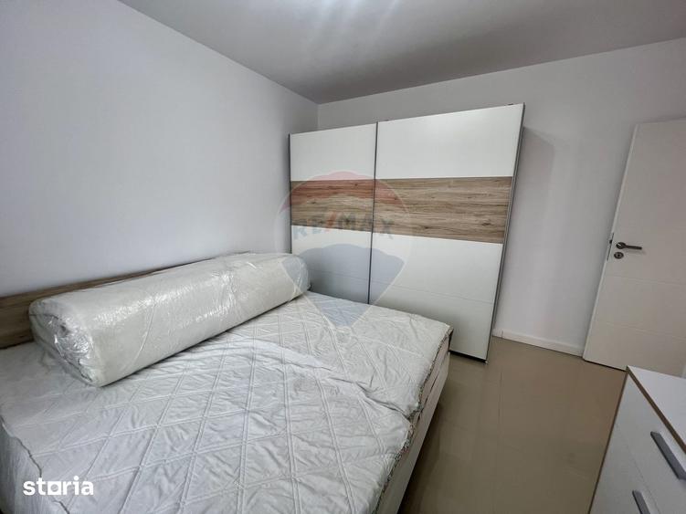 Apartament Premium cu 3 Camere ?i Terasa Generoasa - 8