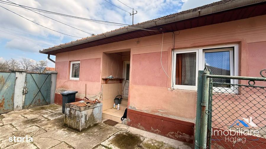 Casa 6 camere Salasu de Sus | Suprafata generoasa | Anexe incluse - 2
